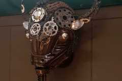 Big Bison - COLNIC Design