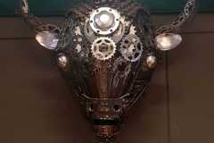 Big Bison - COLNIC Design