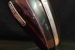 Harley Eagle - COLNICdesign.com