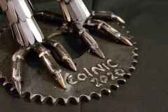Harley Eagle - COLNICdesign.com