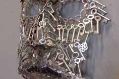 MR key - Build from old keys - COLNIC Design