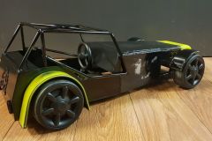 Westfield Cupracer - COLNIC Design
