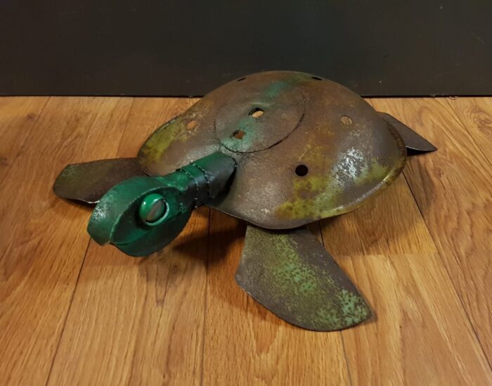 Sea Turtle - COLNIC Design